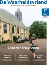 Waarheidsvriend