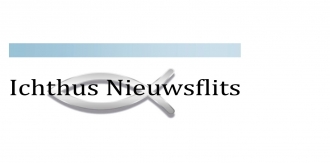 Ichthus nieuwsflits