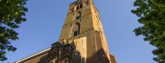 Versoepeling kerkdiensten