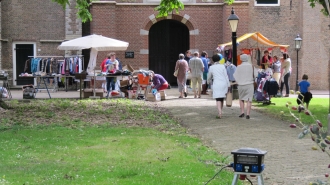 Jaarmarkt 2020