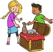 Vakantiebijbelfeest 2019