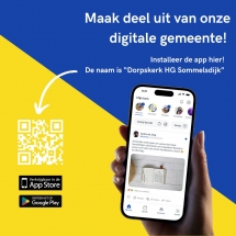 Kerkapp HG Sommelsdijk