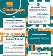 40-dagen Challenge