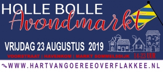 Kerk open op Holle Bolle dag