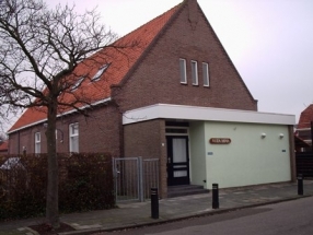 Beheerder Vita Nova