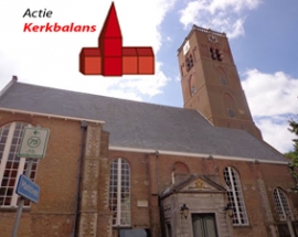 Kerkbalans 2021