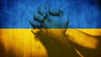 Oproep noodhulp Oekraïne