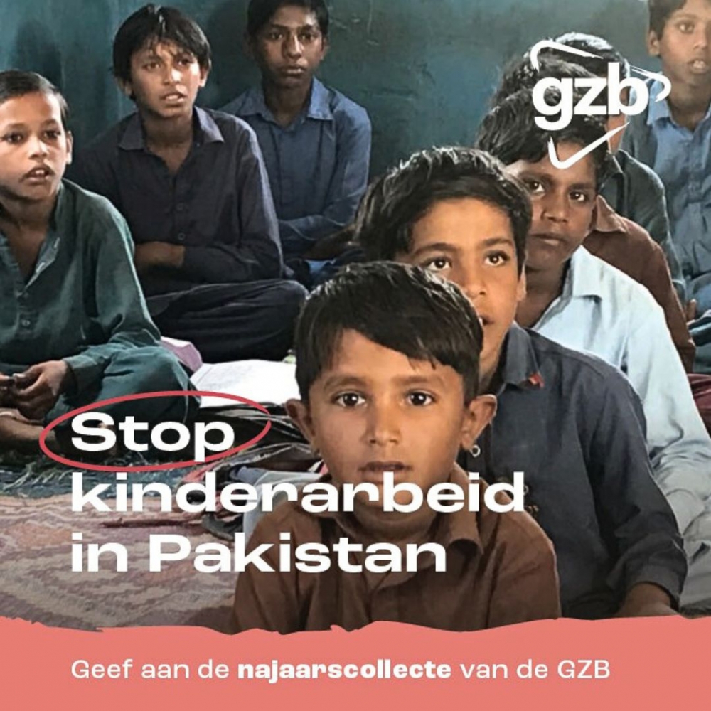najaarscollecte