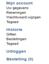 Account