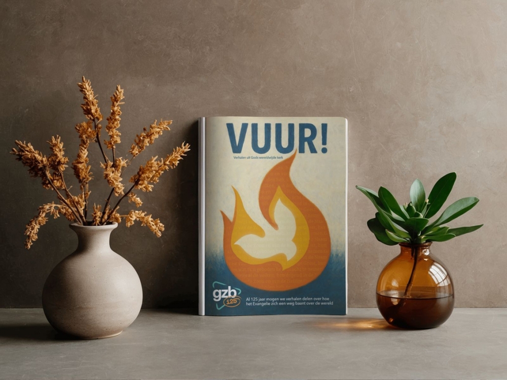 vuur