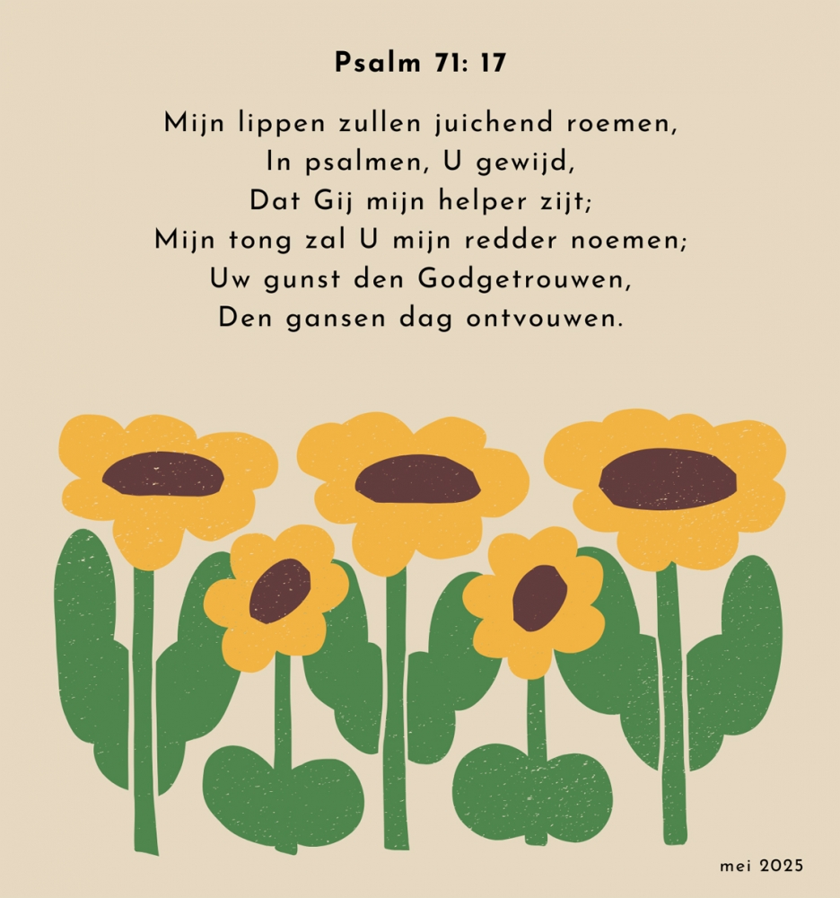 ps 71 vers 17