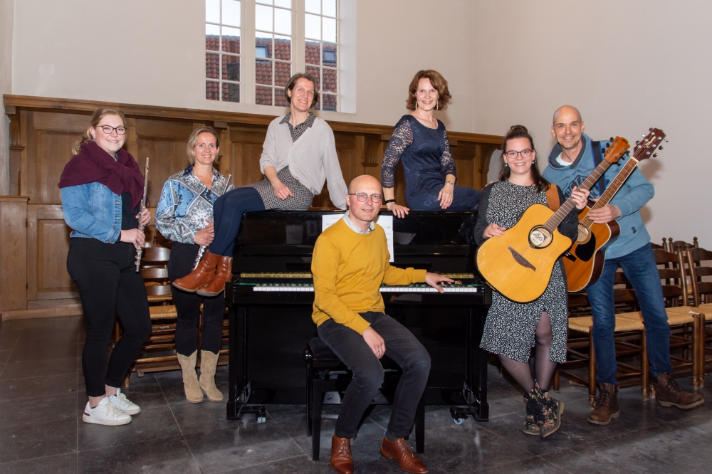 muziekgroep