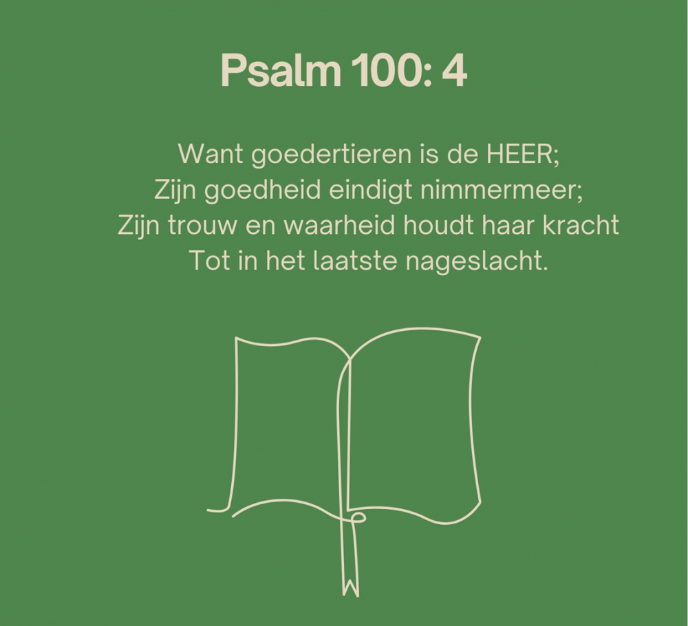 psalm 100