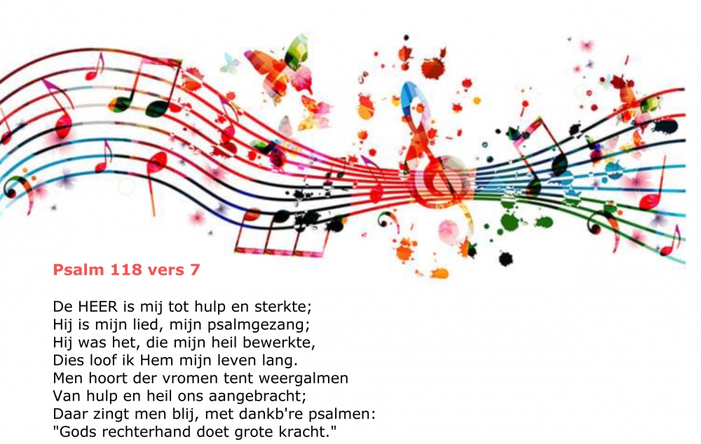 psalm 118