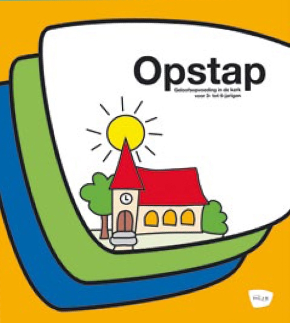 opstap