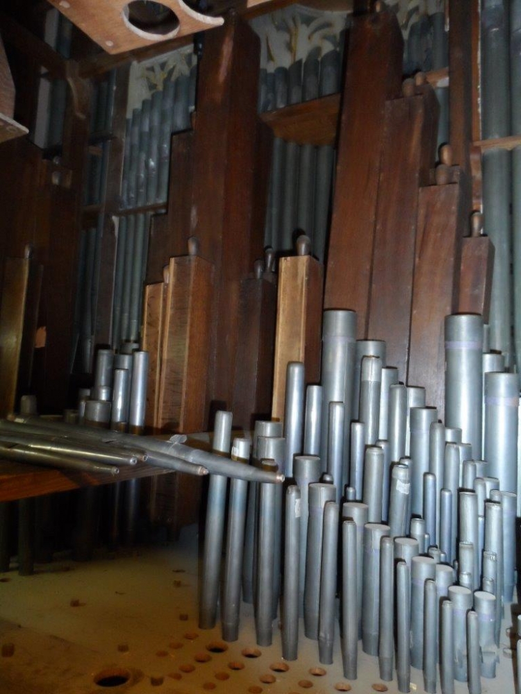 orgel
